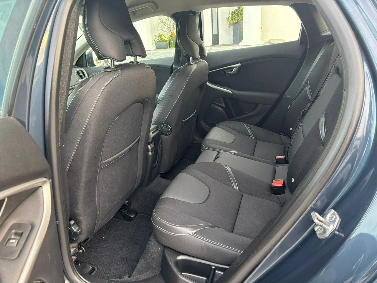 Volvo V40 - Zdjęcie 14