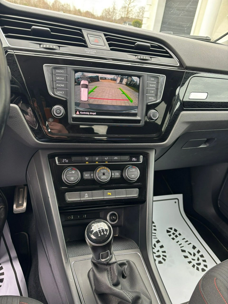 Volvo V40 - Zdjęcie 15