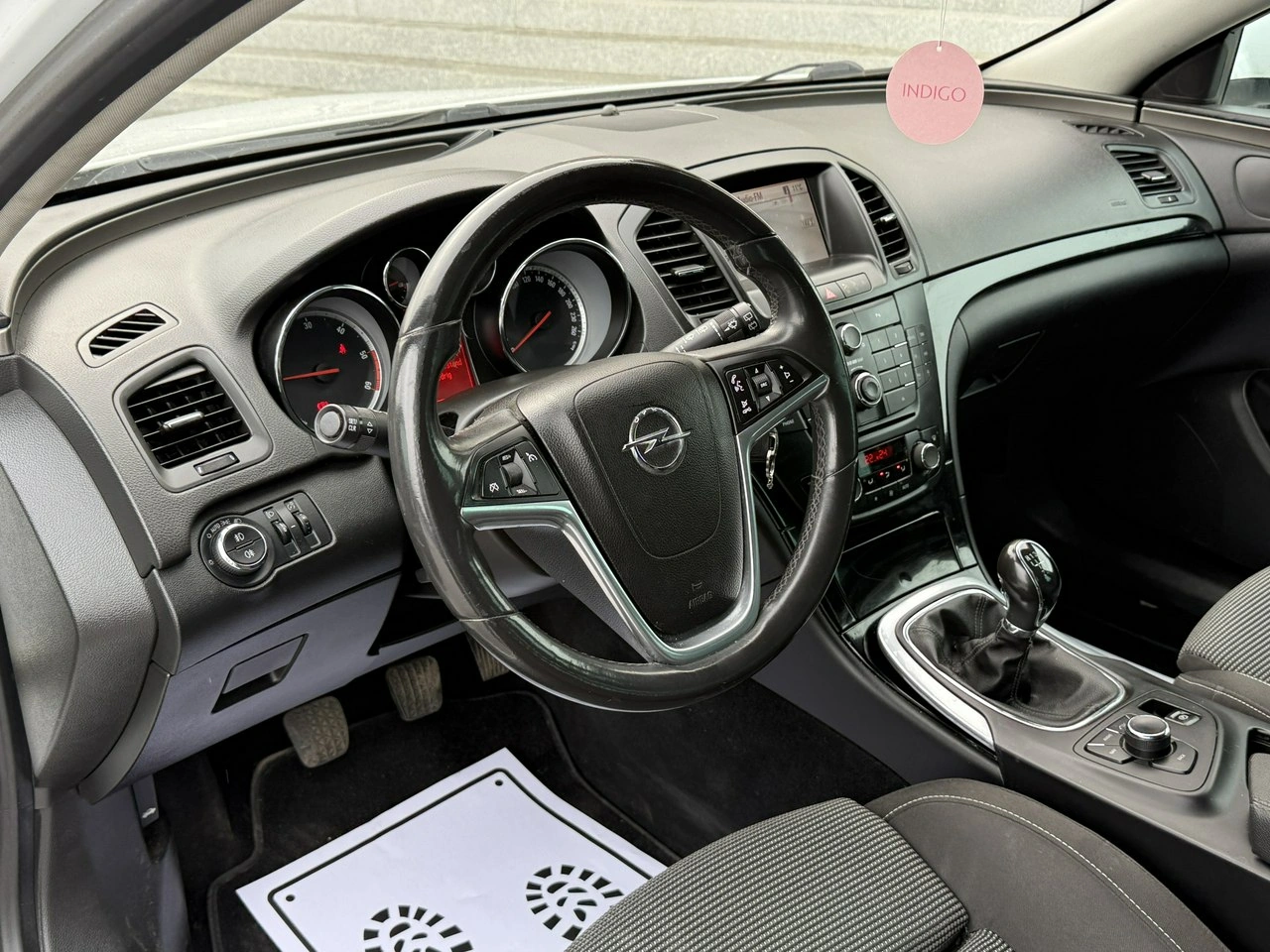Volvo V40 - Zdjęcie 16