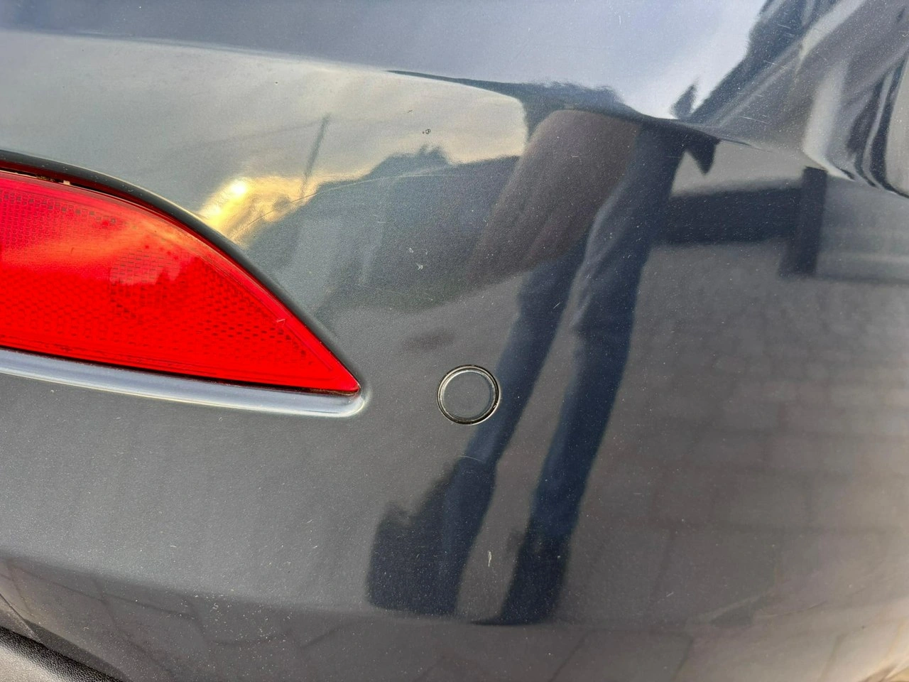Volvo V40 - Zdjęcie 18