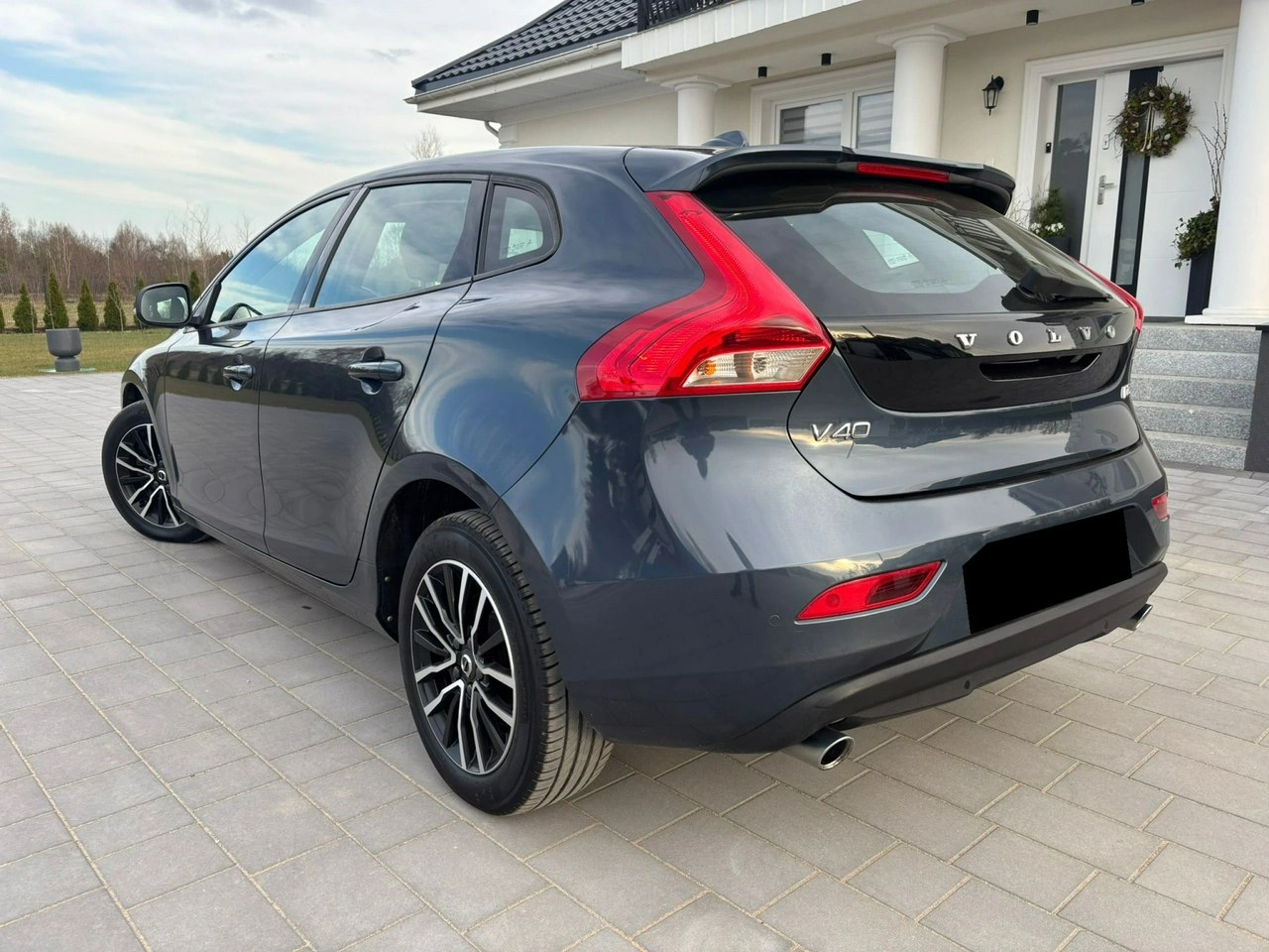 Volvo V40 - Zdjęcie 1