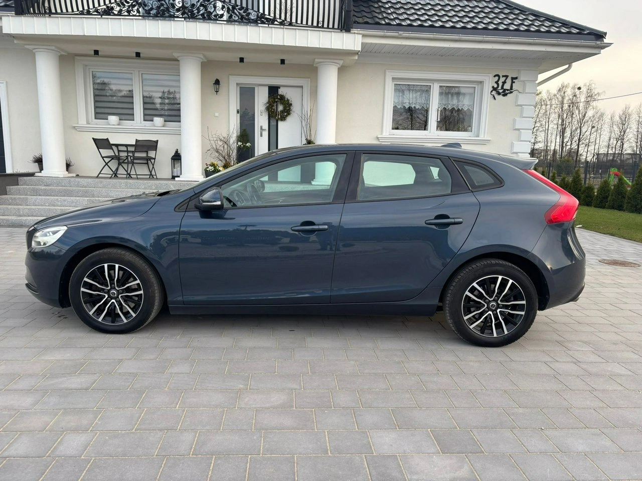 Volvo V40 - Zdjęcie 19