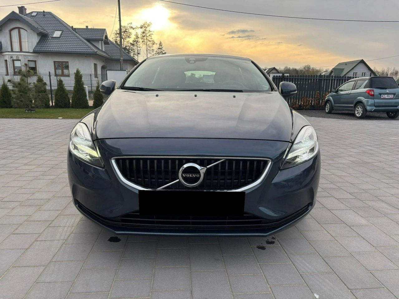 Volvo V40 - Zdjęcie 21