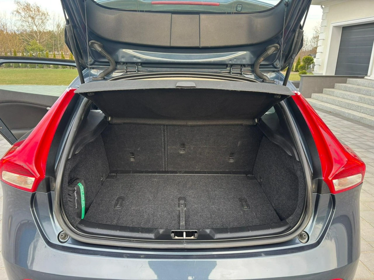 Volvo V40 - Zdjęcie 28