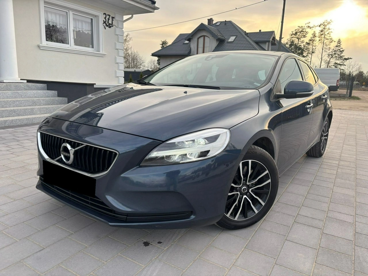 Volvo V40 - Zdjęcie 32