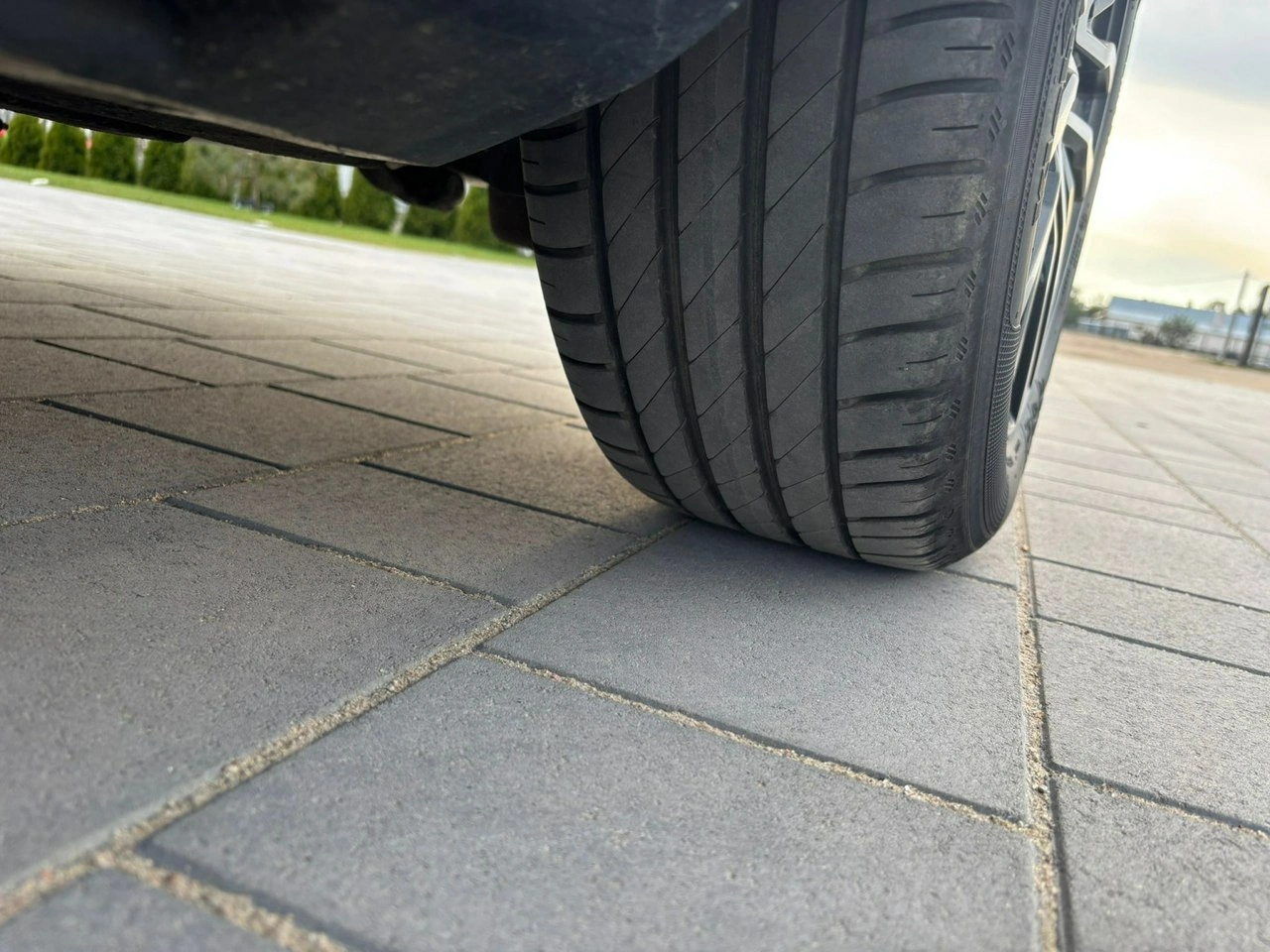 Volvo V40 - Zdjęcie 40