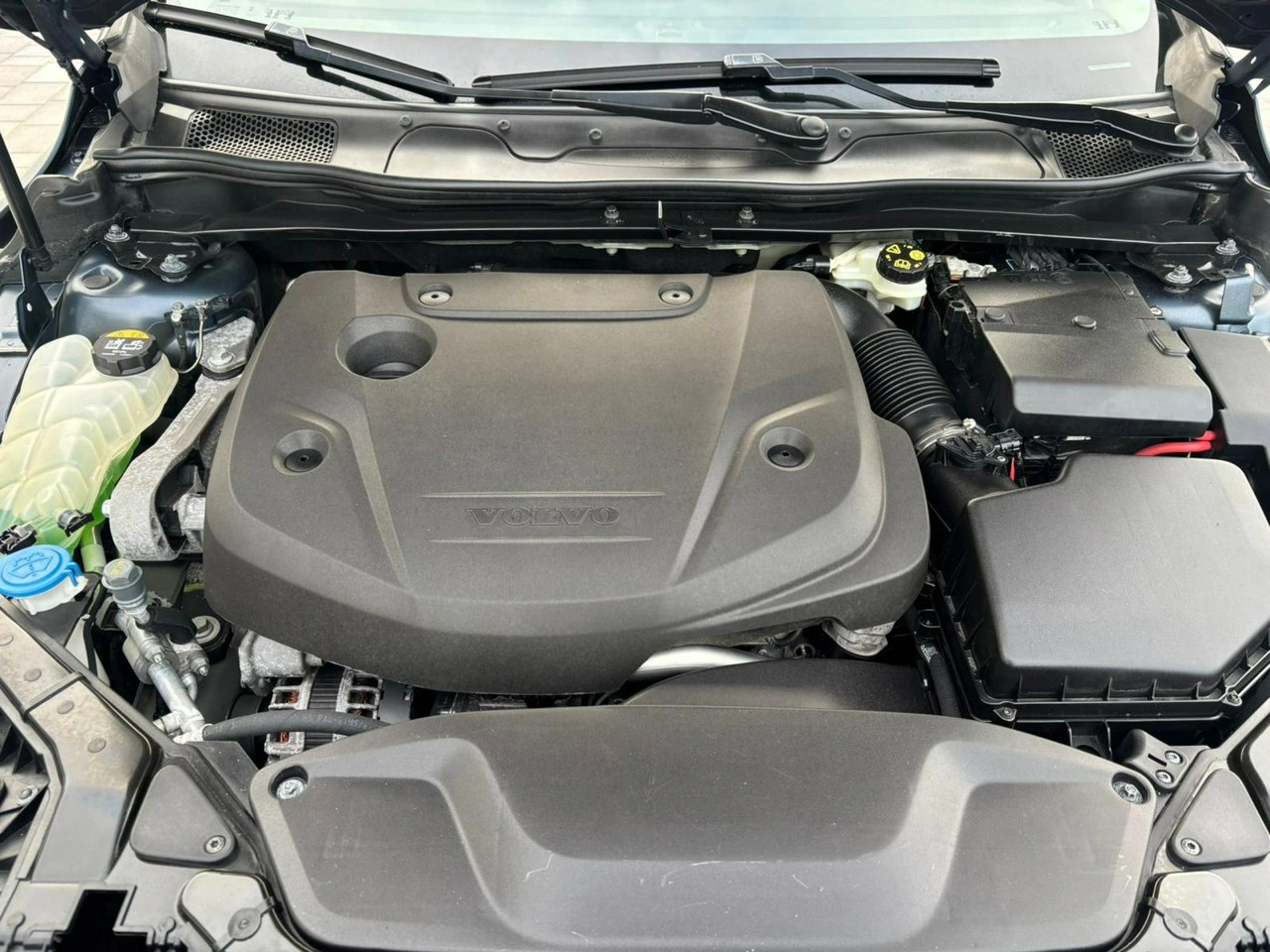 Volvo V40 - Zdjęcie 44
