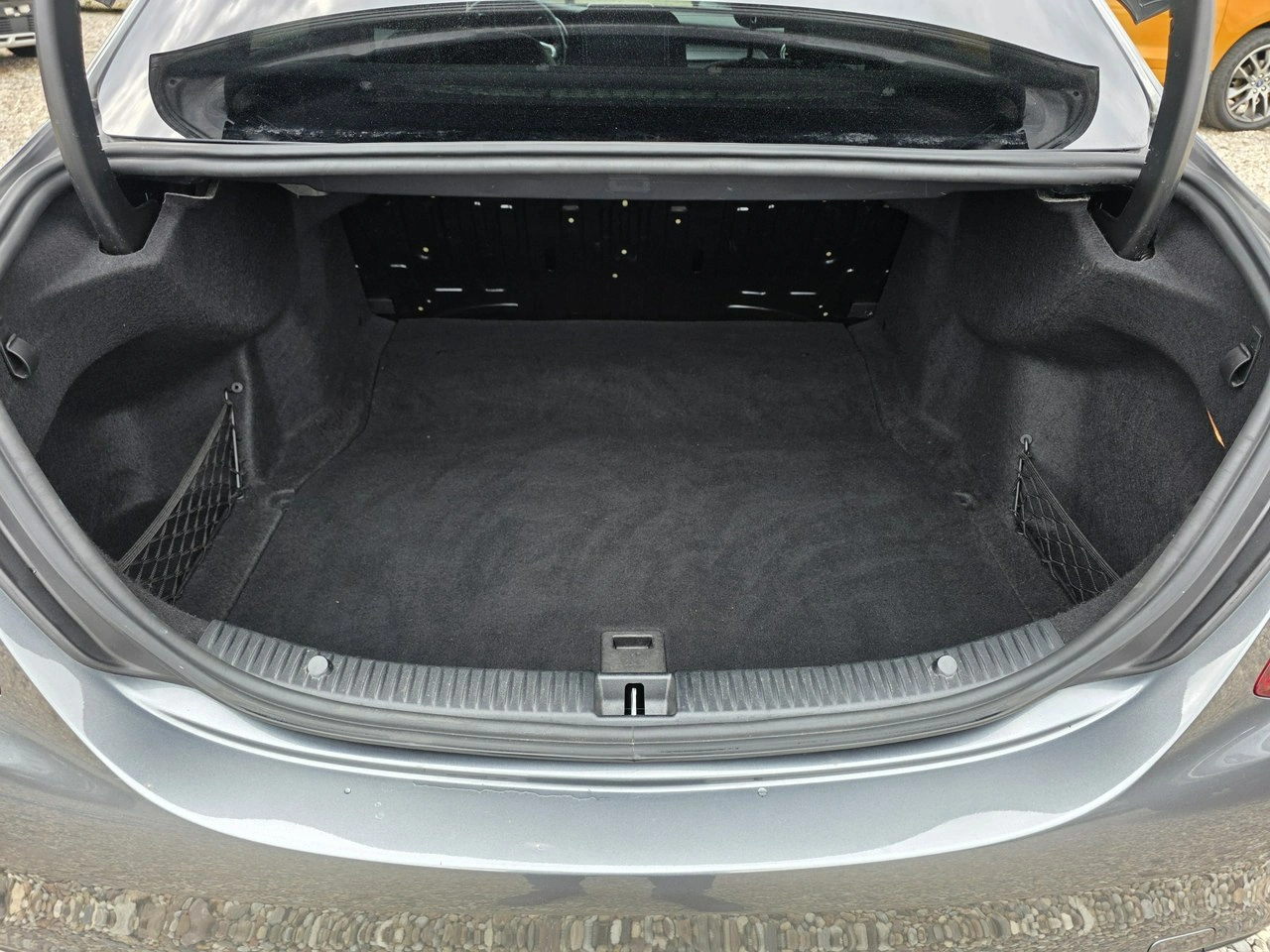 Mercedes C 200 - Zdjęcie 23