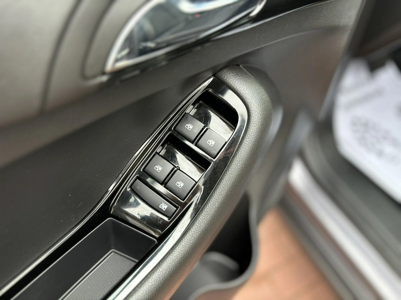 Chevrolet Orlando - Zdjęcie 13