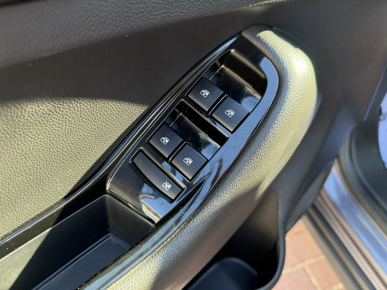 Chevrolet Orlando - Zdjęcie 14