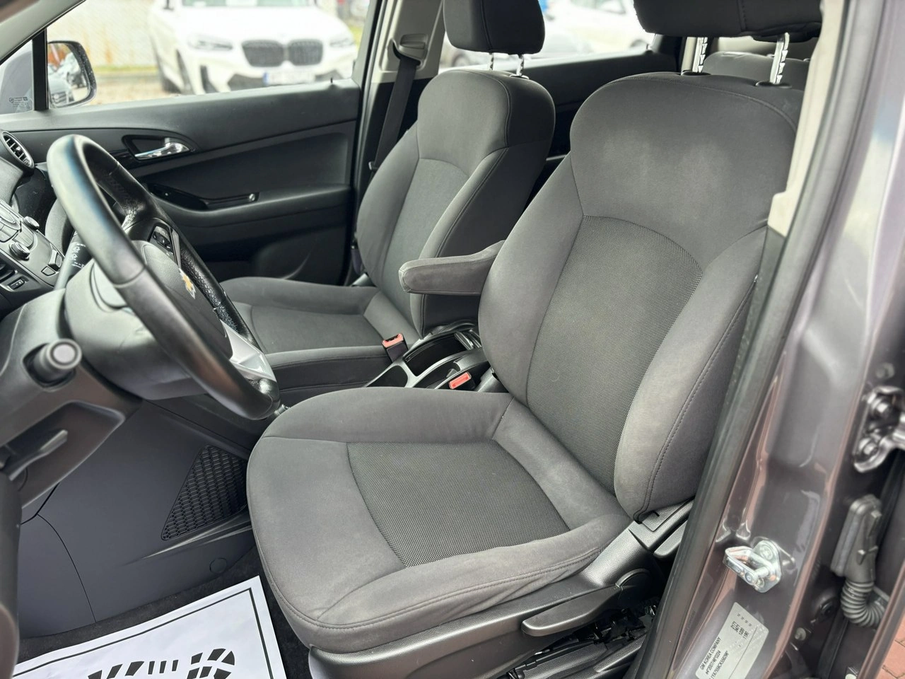 Chevrolet Orlando - Zdjęcie 14