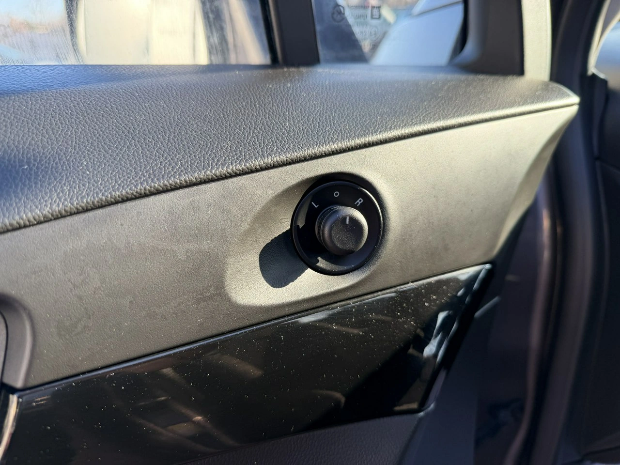 Chevrolet Orlando - Zdjęcie 15