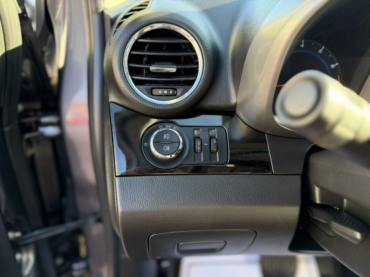 Chevrolet Orlando - Zdjęcie 17