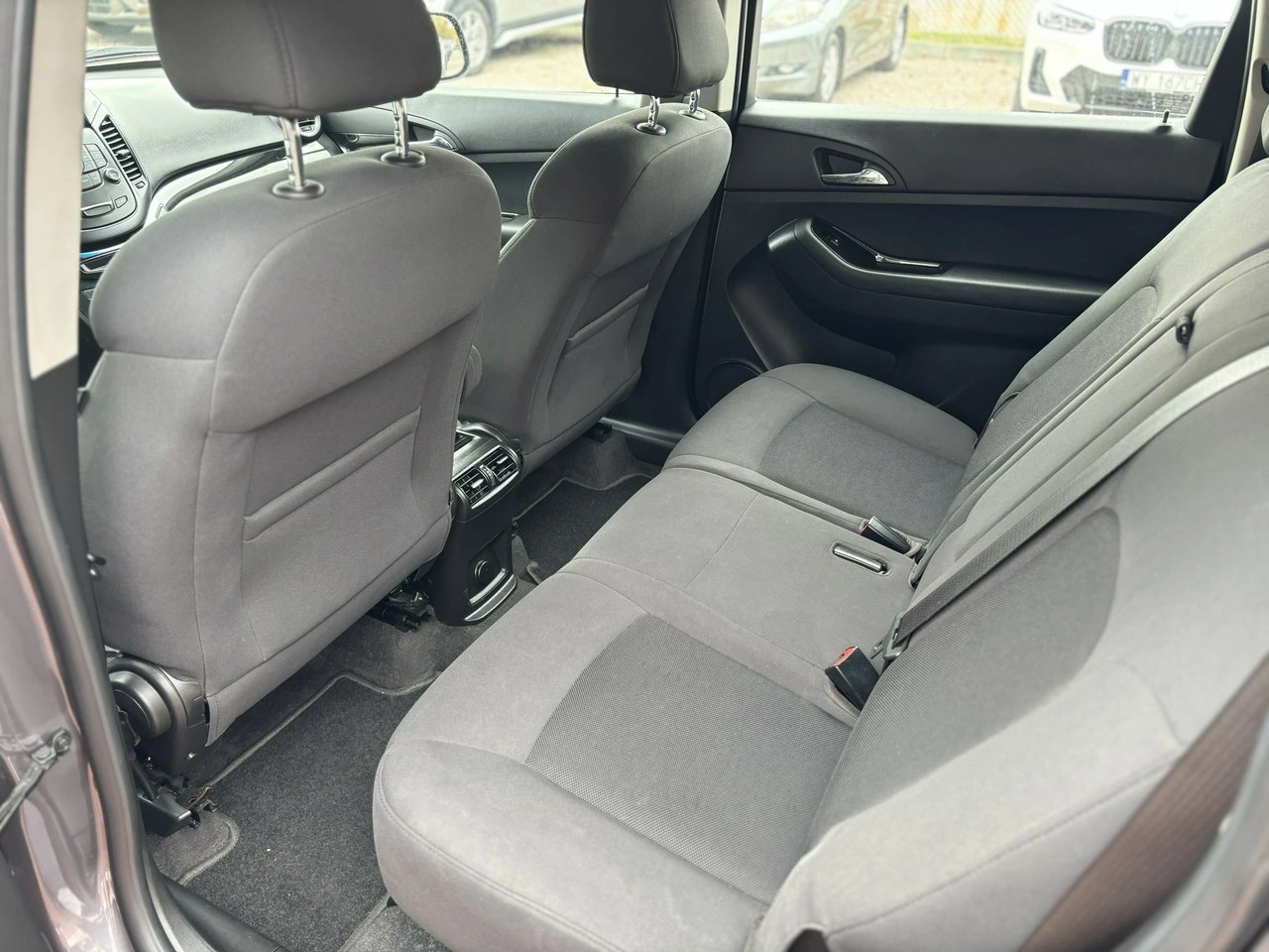 Chevrolet Orlando - Zdjęcie 18