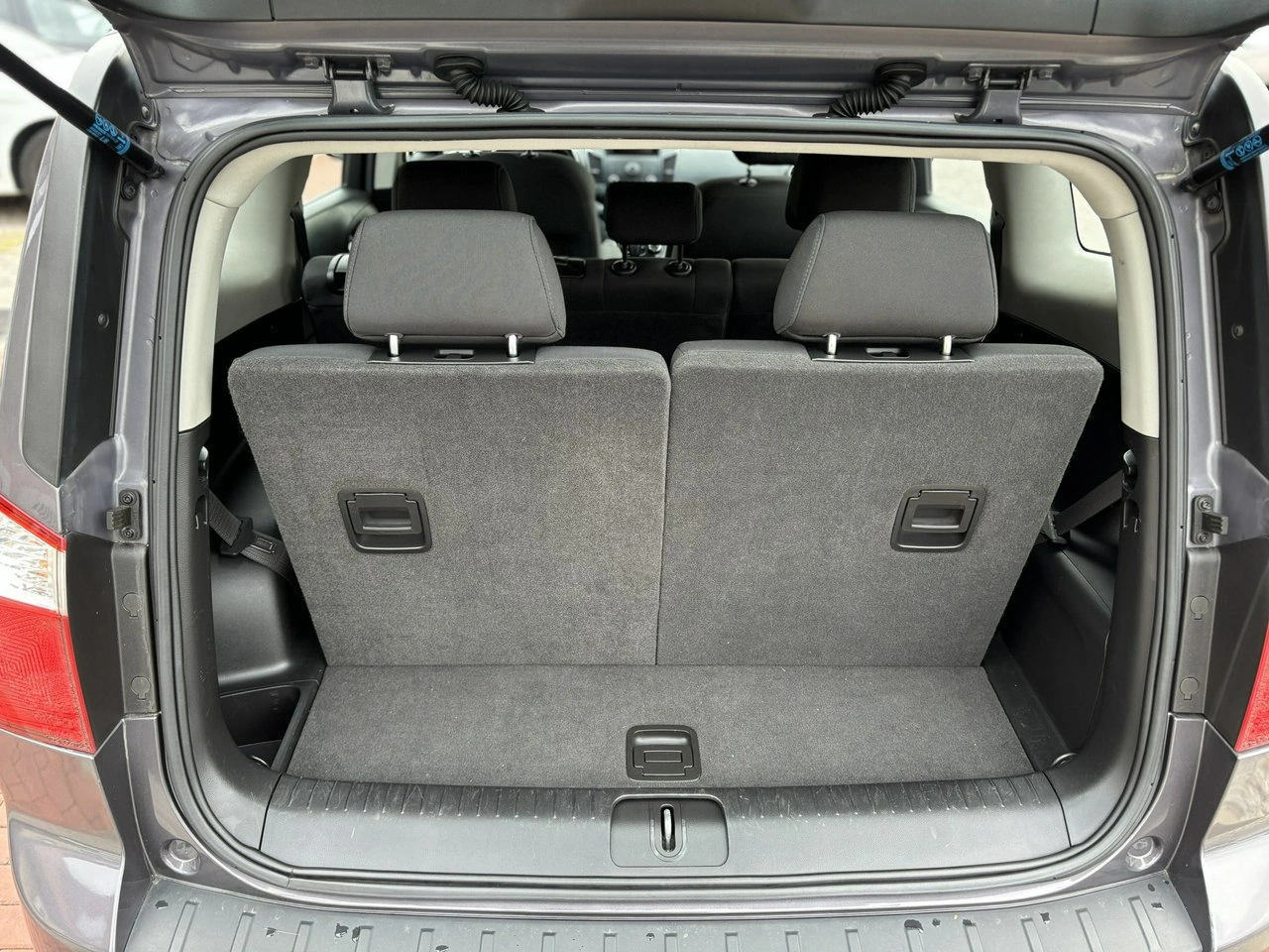 Chevrolet Orlando - Zdjęcie 20