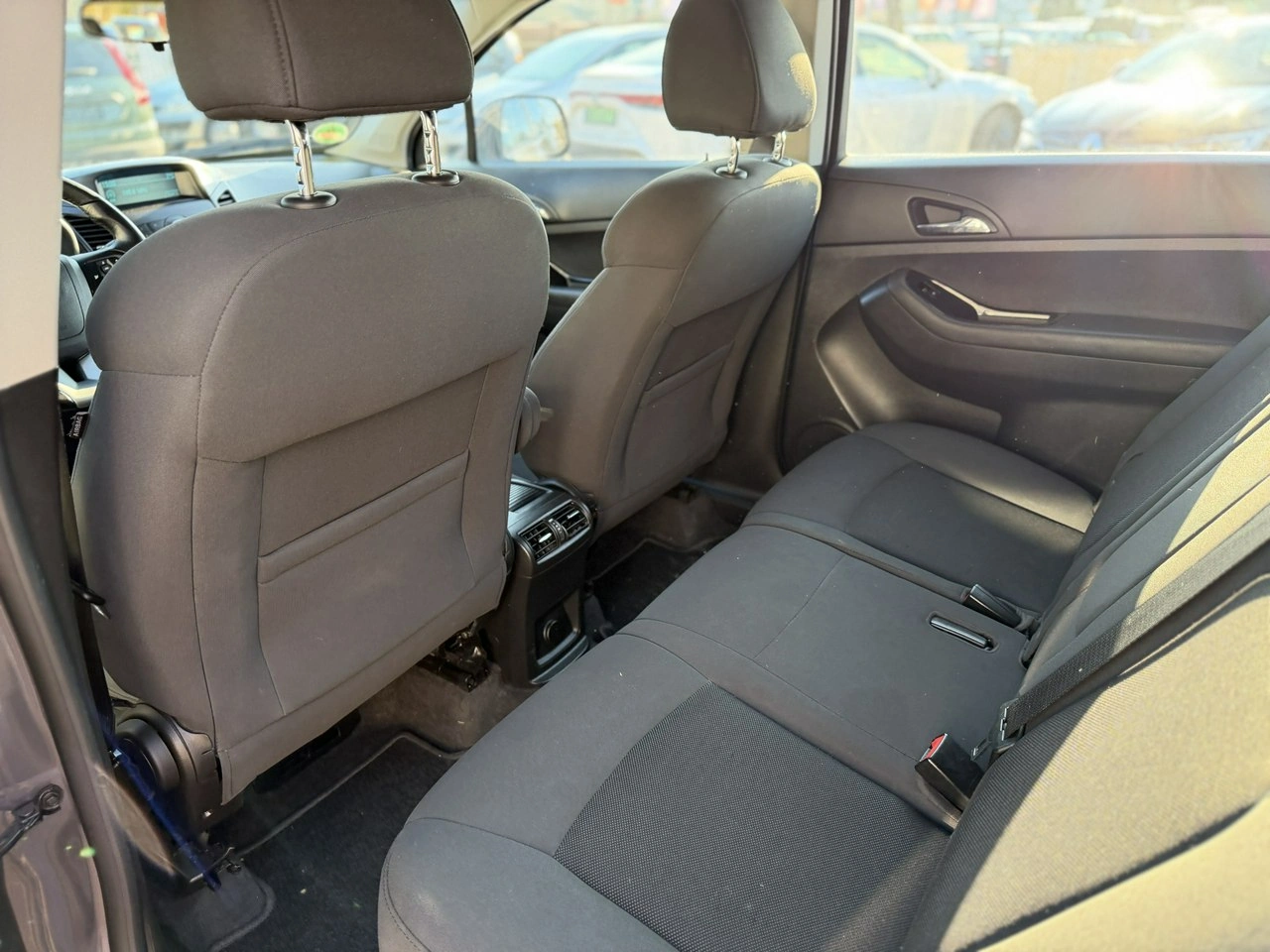 Chevrolet Orlando - Zdjęcie 22