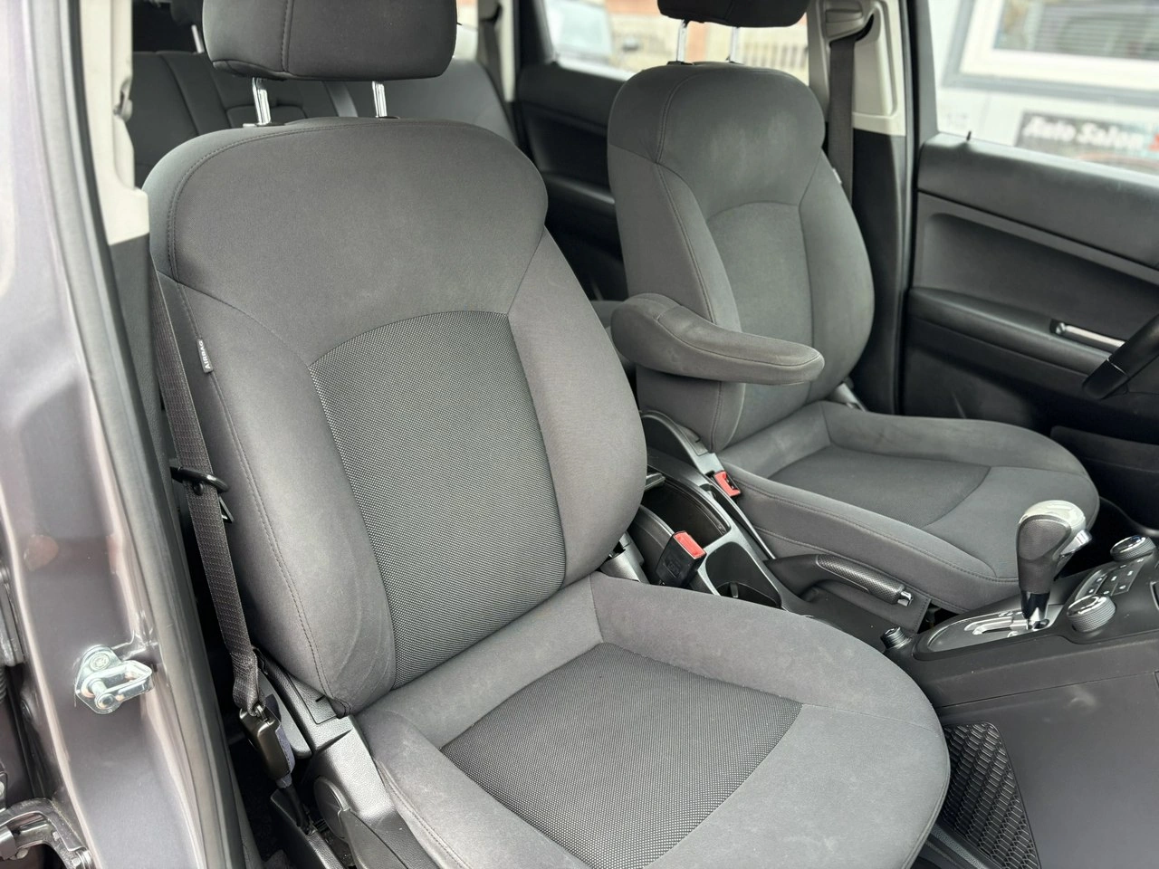 Chevrolet Orlando - Zdjęcie 23