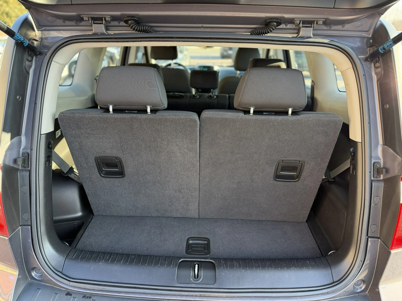 Chevrolet Orlando - Zdjęcie 24