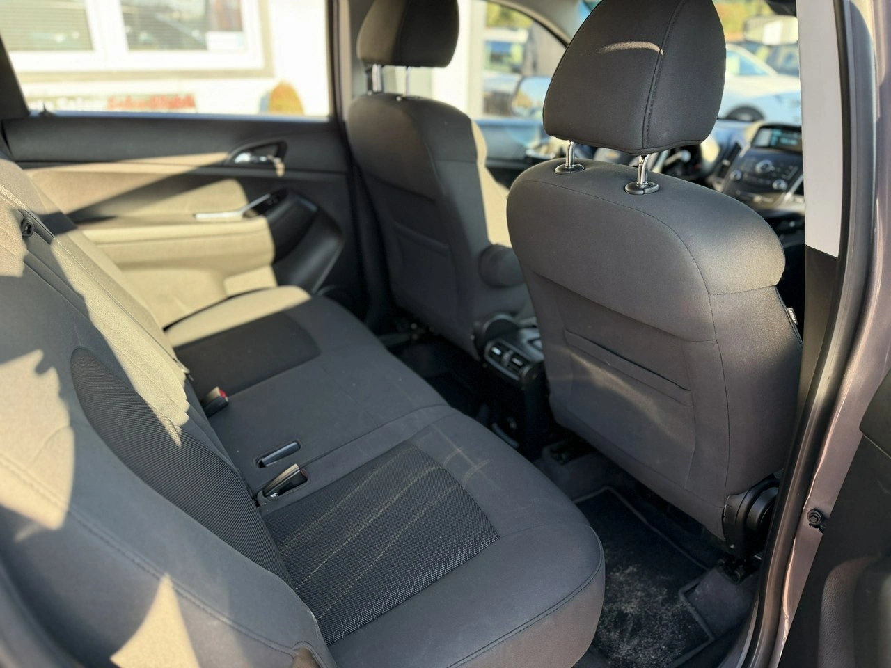 Chevrolet Orlando - Zdjęcie 25