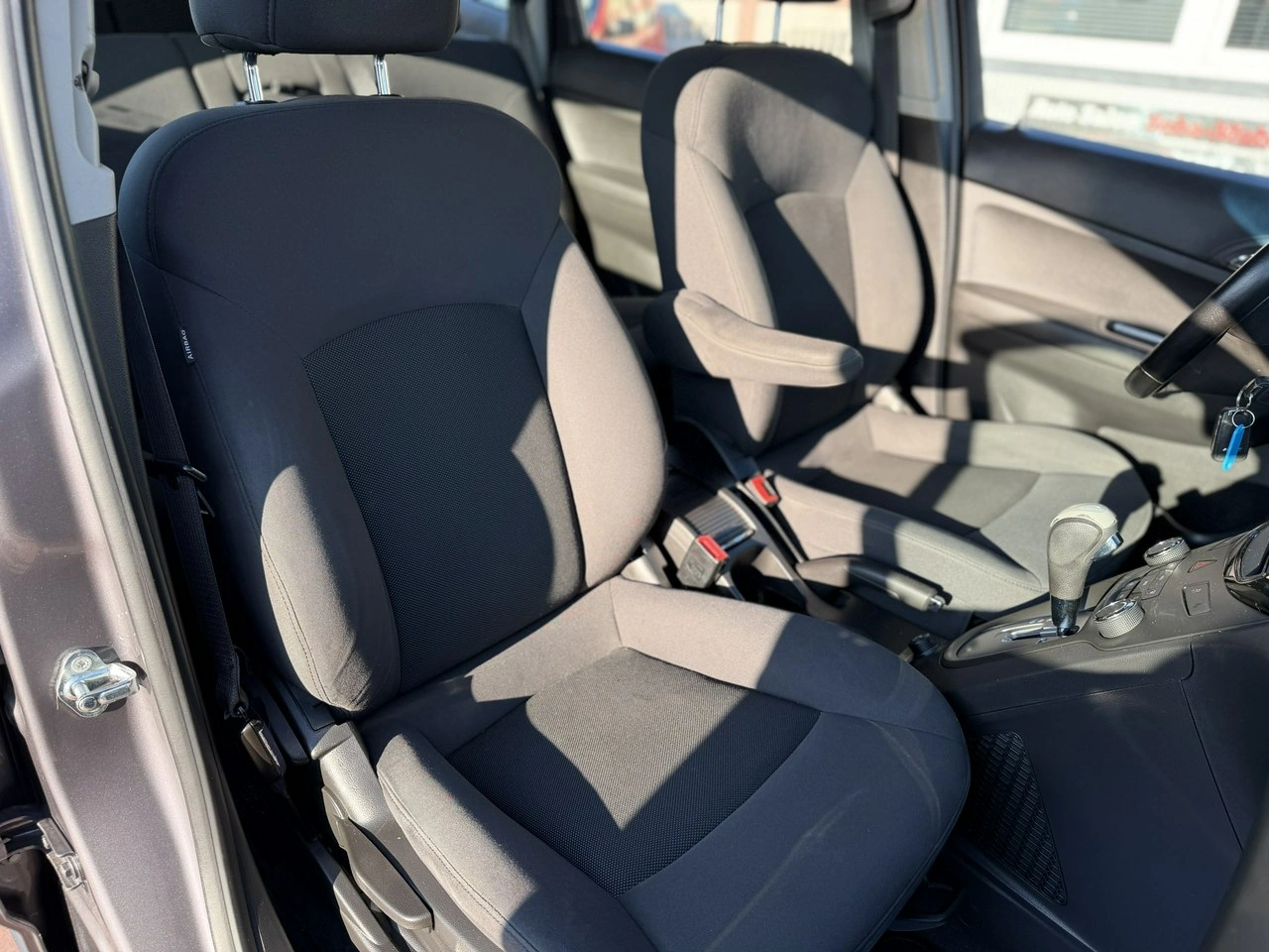 Chevrolet Orlando - Zdjęcie 27