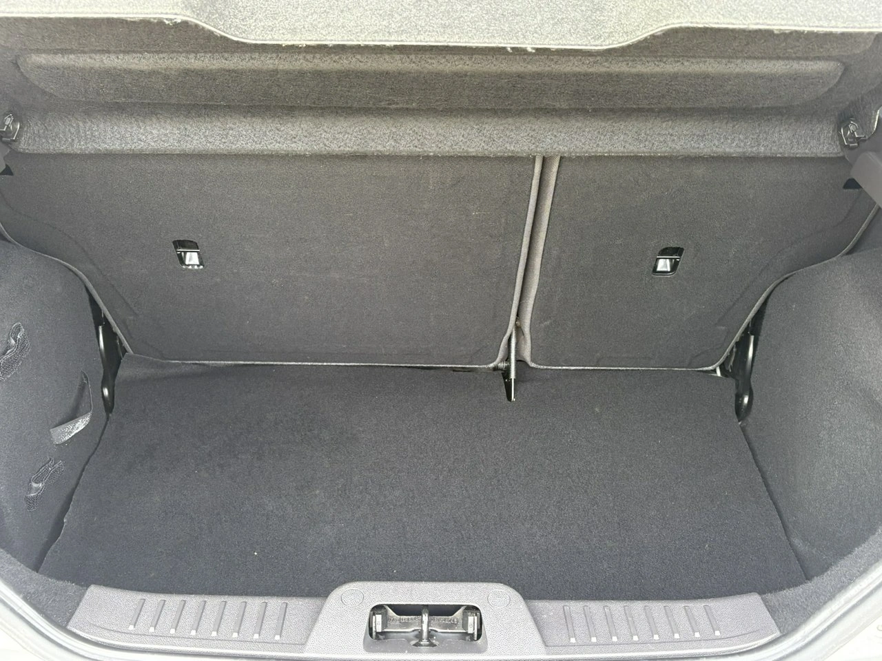 Ford Fiesta - Zdjęcie 10