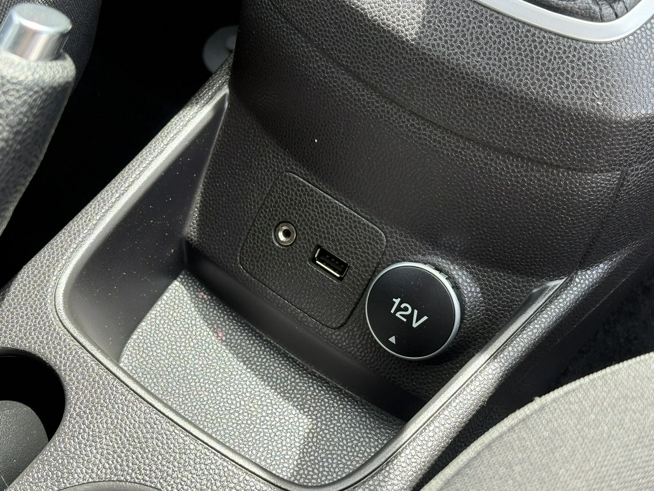 Ford Fiesta - Zdjęcie 16