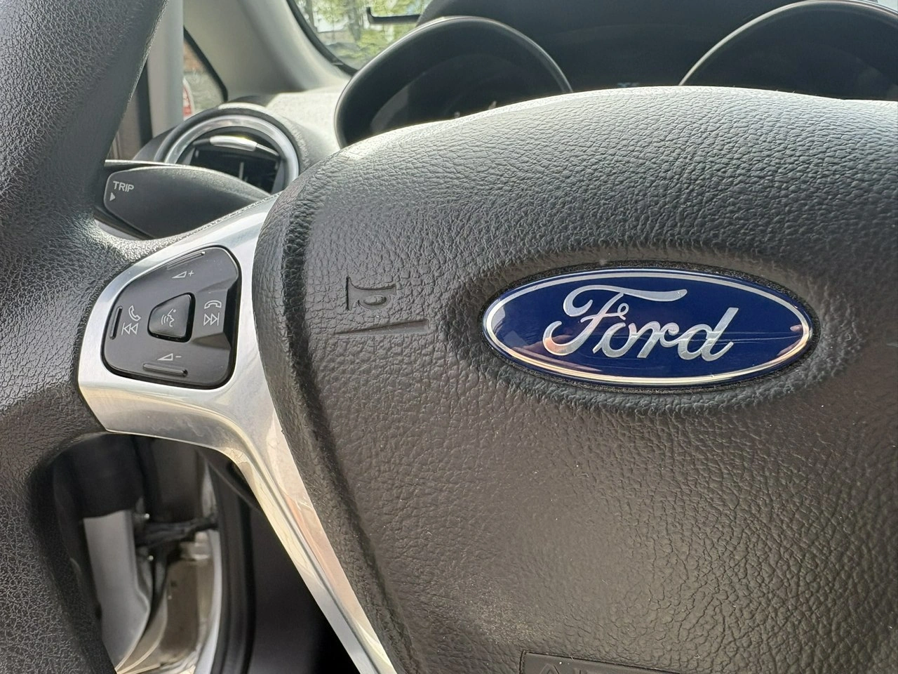 Ford Fiesta - Zdjęcie 18
