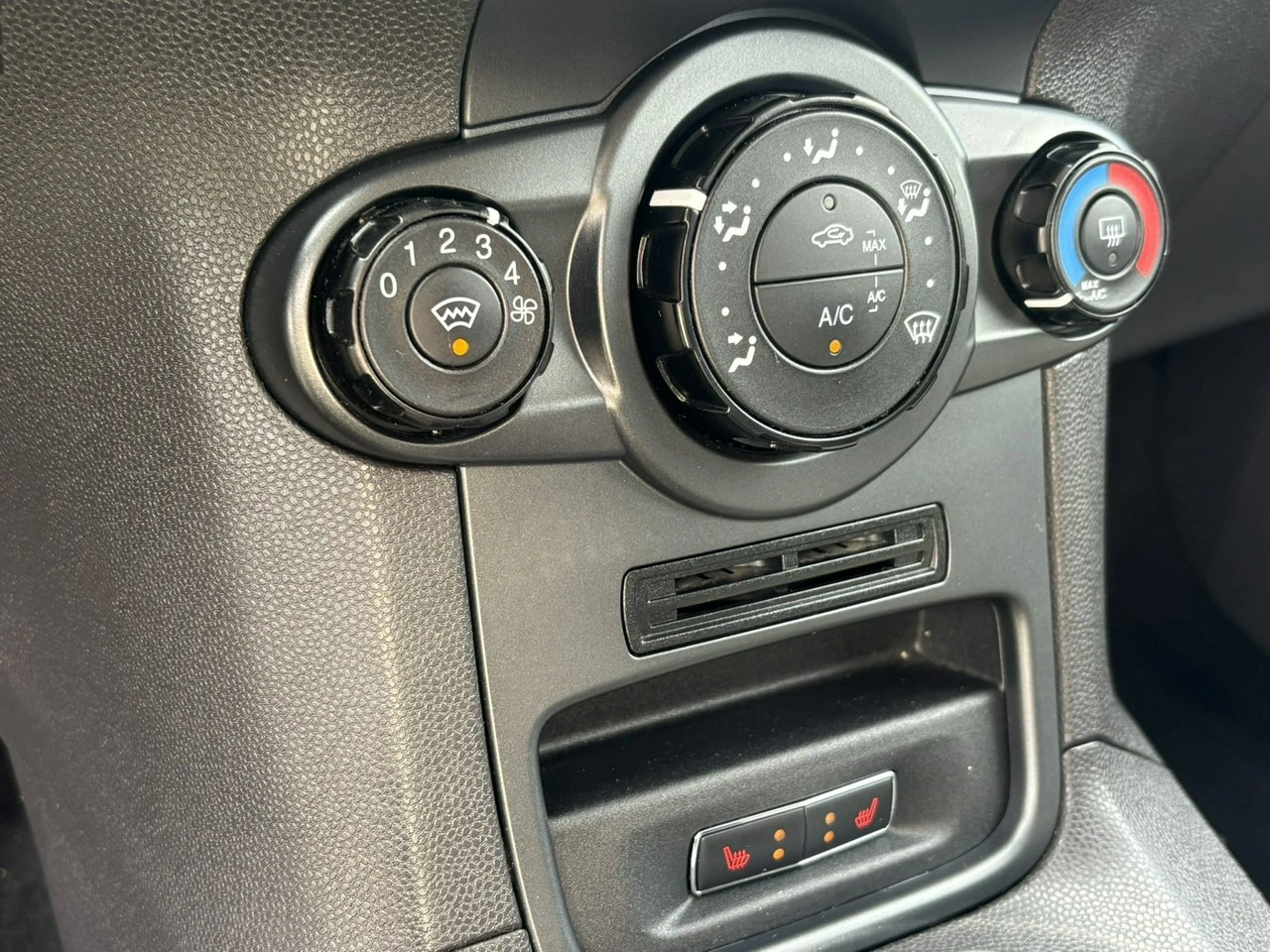 Ford Fiesta - Zdjęcie 19