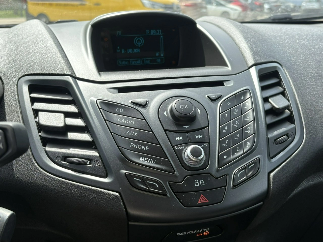 Ford Fiesta - Zdjęcie 20