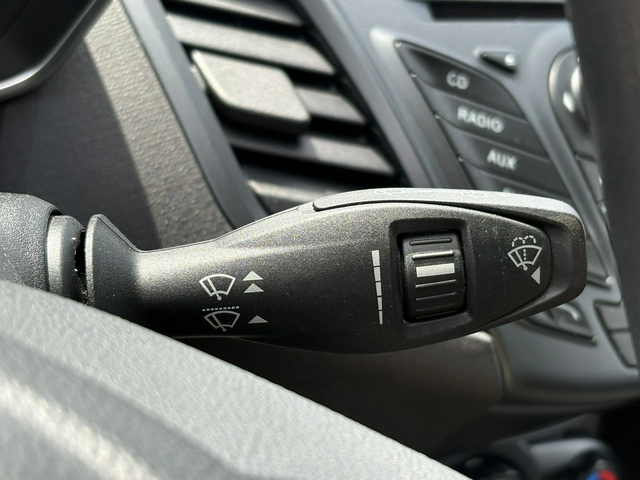 Ford Fiesta - Zdjęcie 23