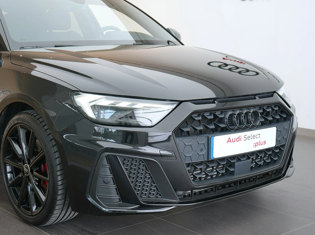 Audi A1 - Zdjęcie 6