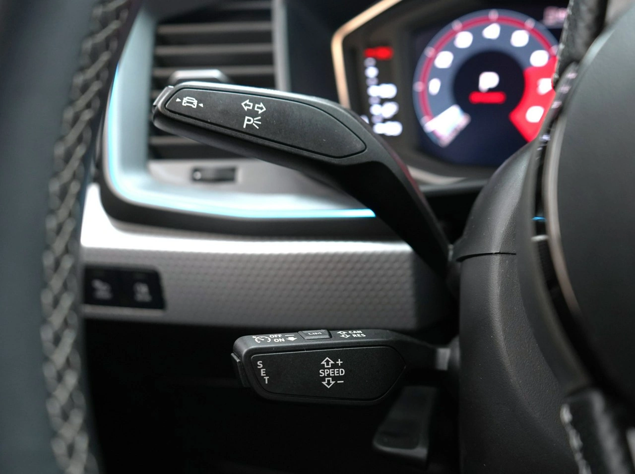 Audi A1 - Zdjęcie 22