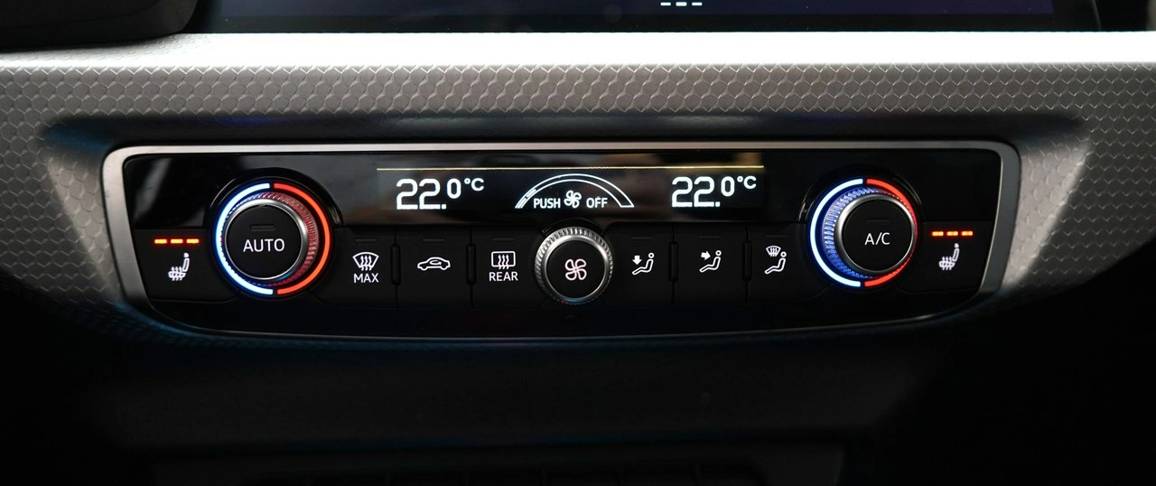Audi A1 - Zdjęcie 18