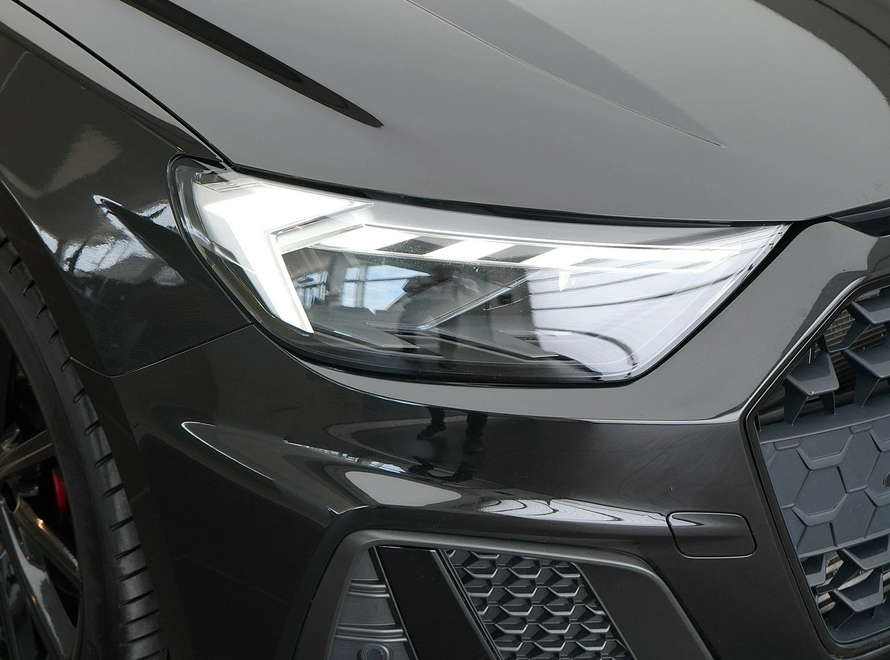 Audi A1 - Zdjęcie 7