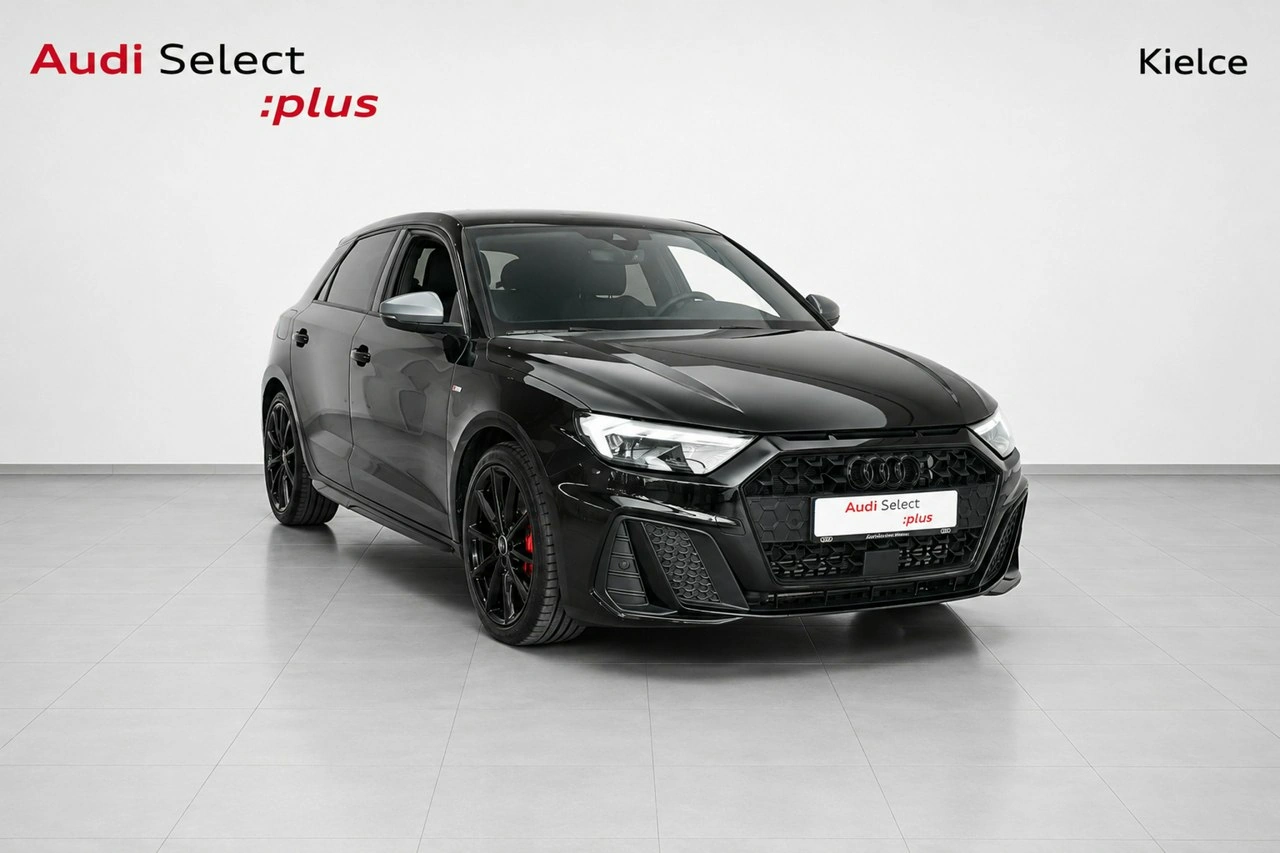 Audi A1 - Zdjęcie 2
