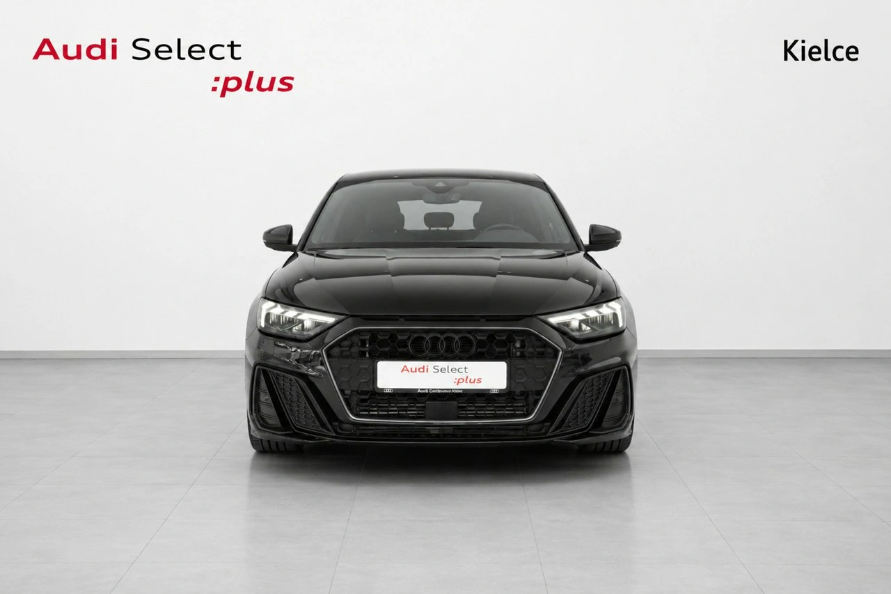 Audi A1 - Zdjęcie 4