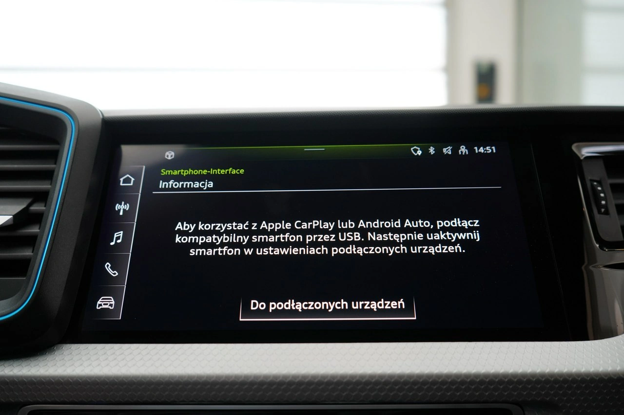 Audi A1 - Zdjęcie 33