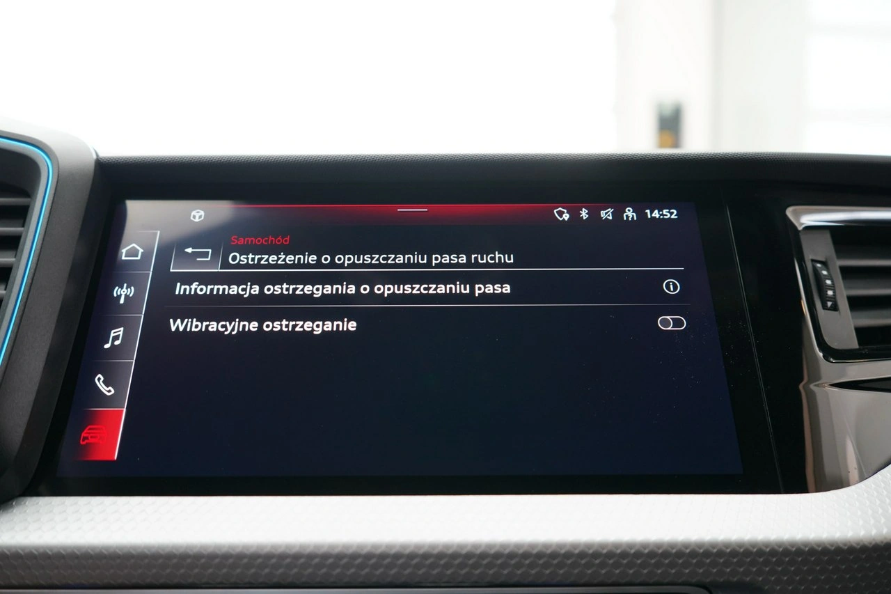 Audi A1 - Zdjęcie 37