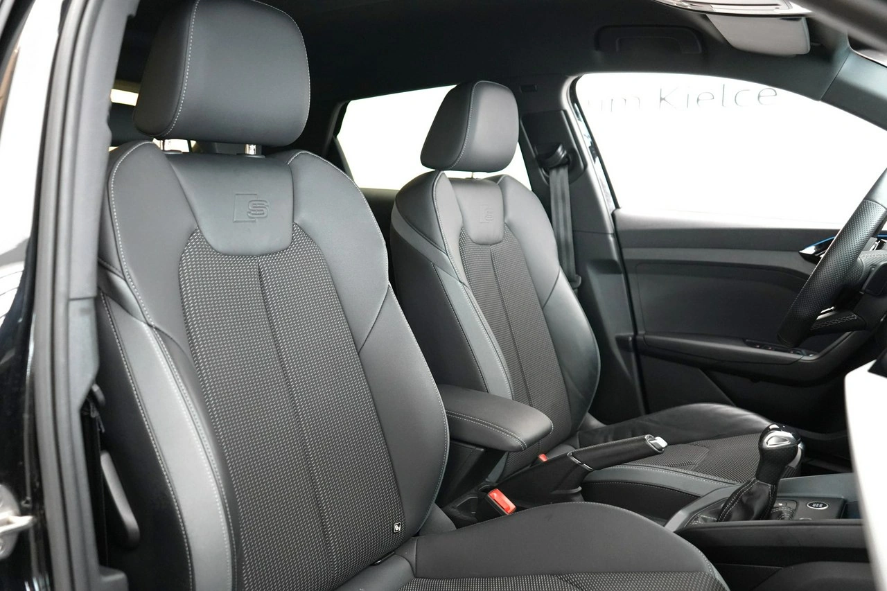Audi A1 - Zdjęcie 27