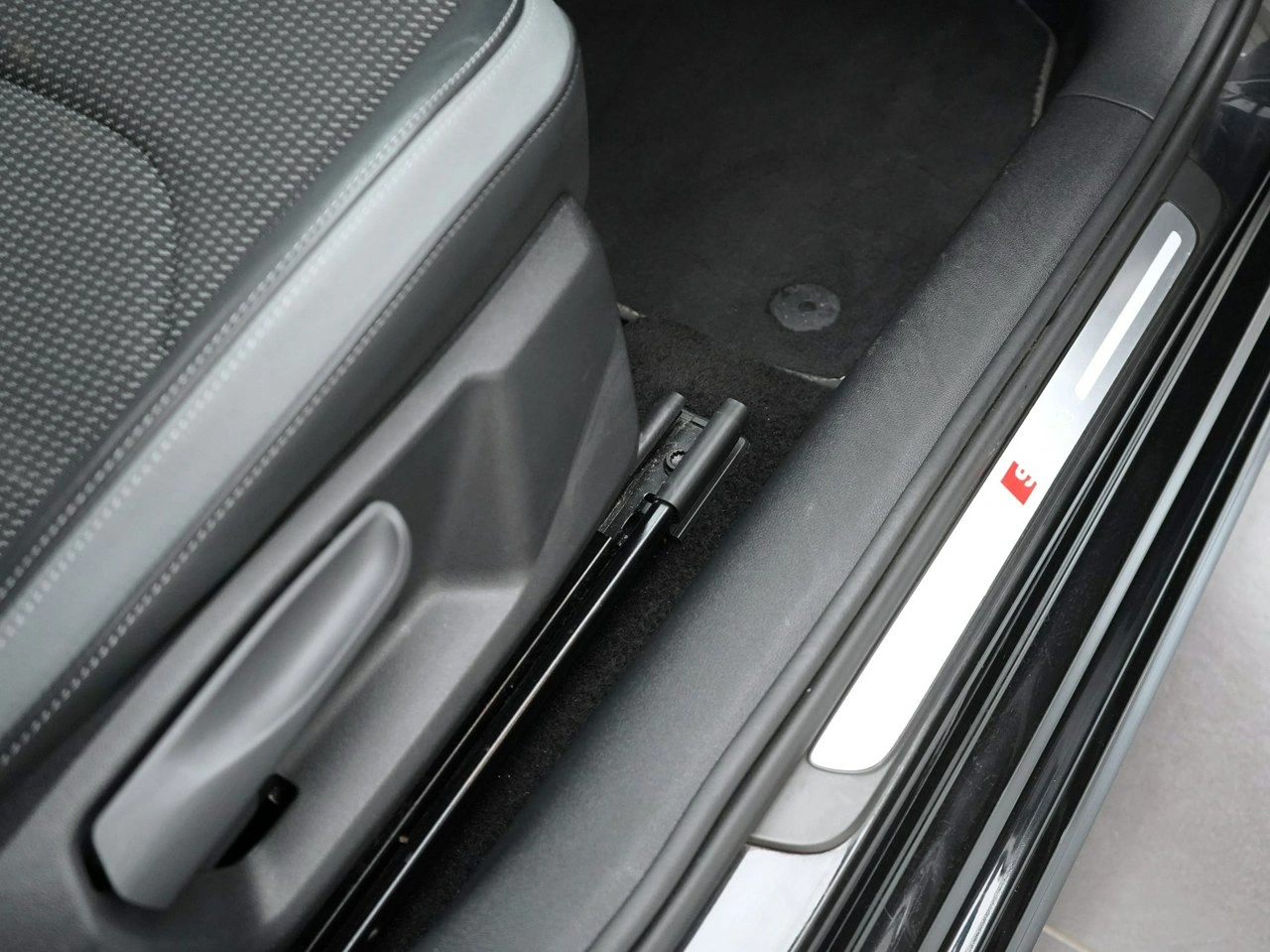 Audi A1 - Zdjęcie 26