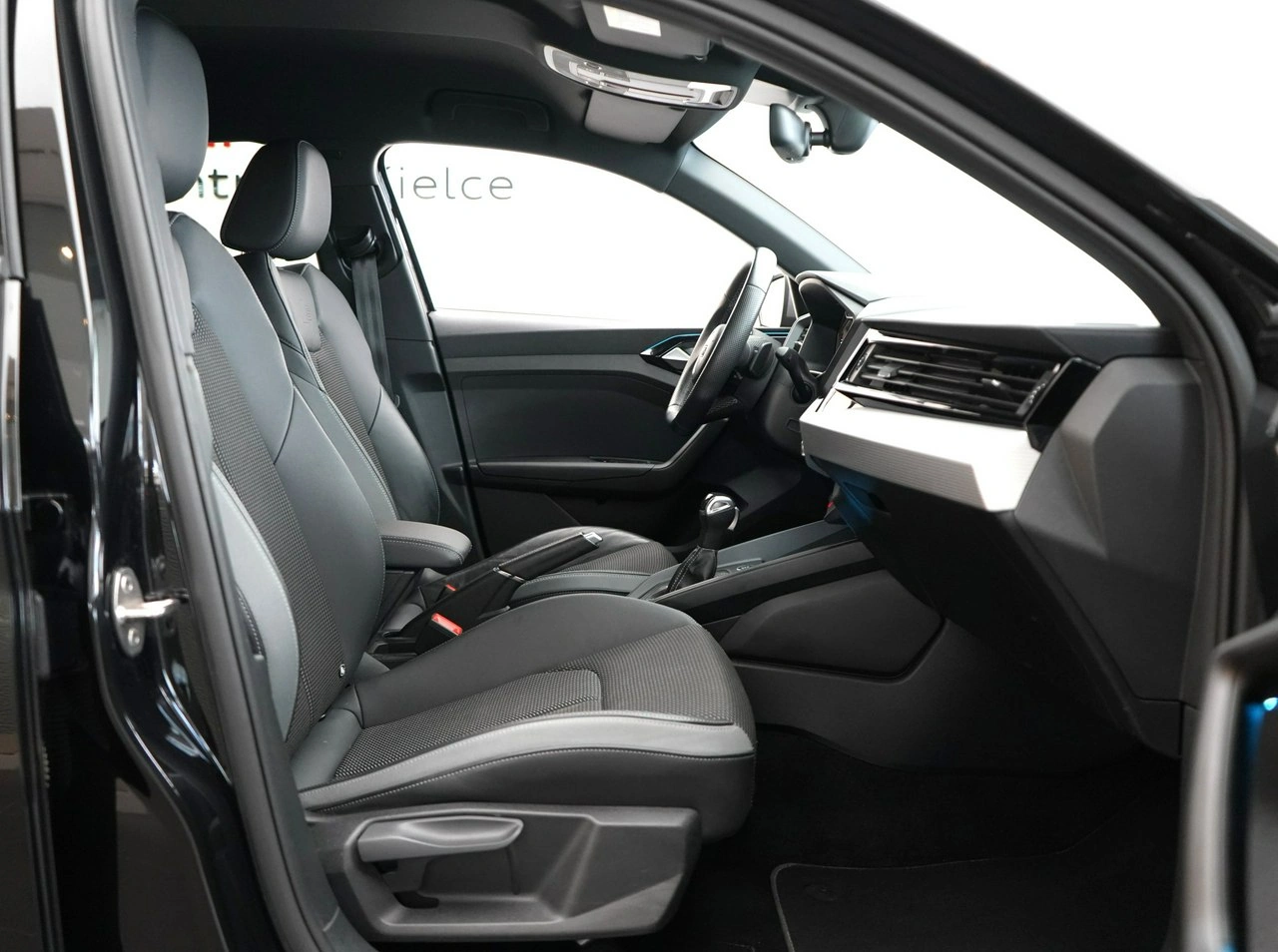 Audi A1 - Zdjęcie 25