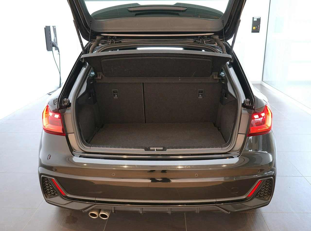 Audi A1 - Zdjęcie 10