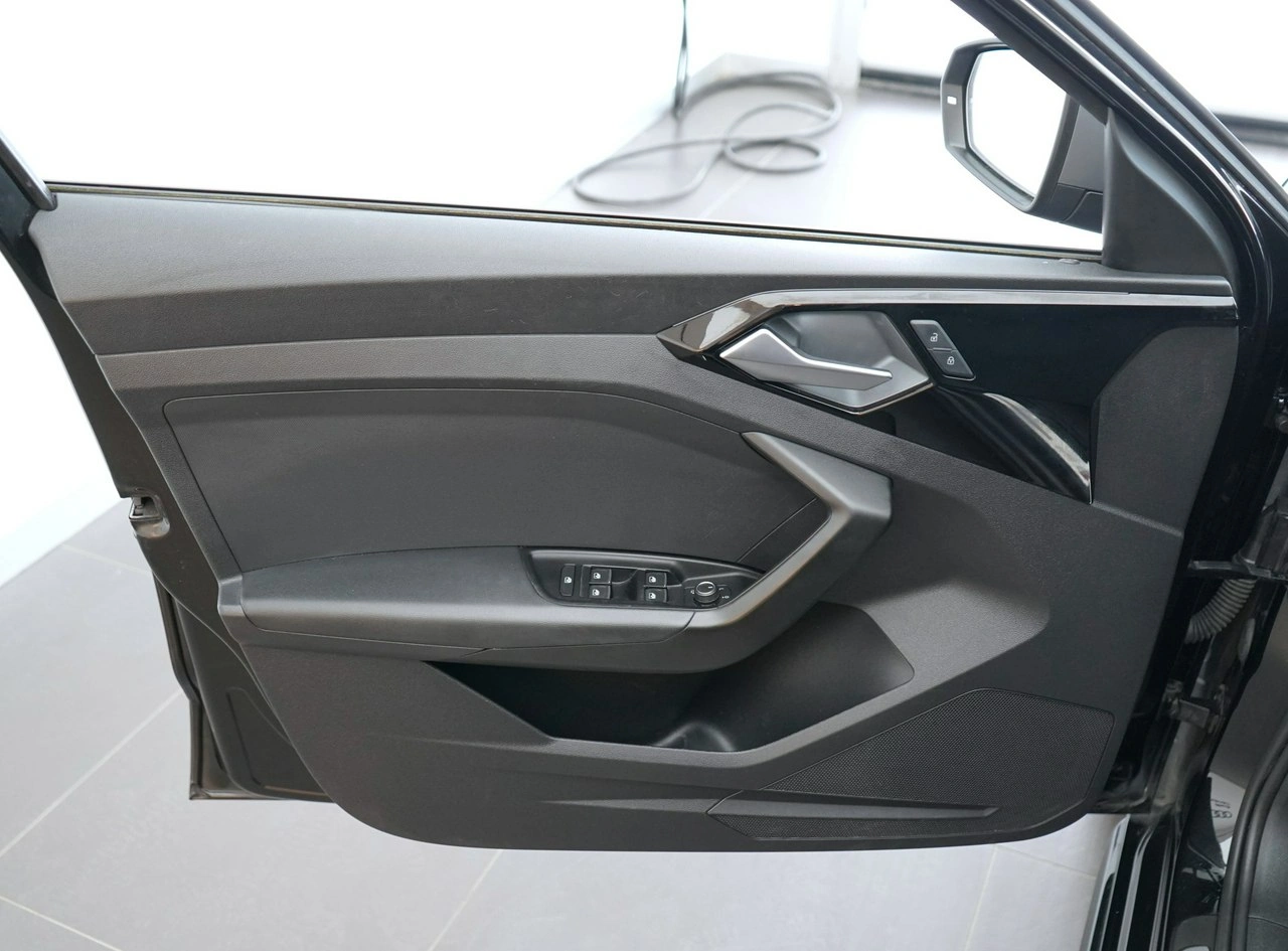 Audi A1 - Zdjęcie 11