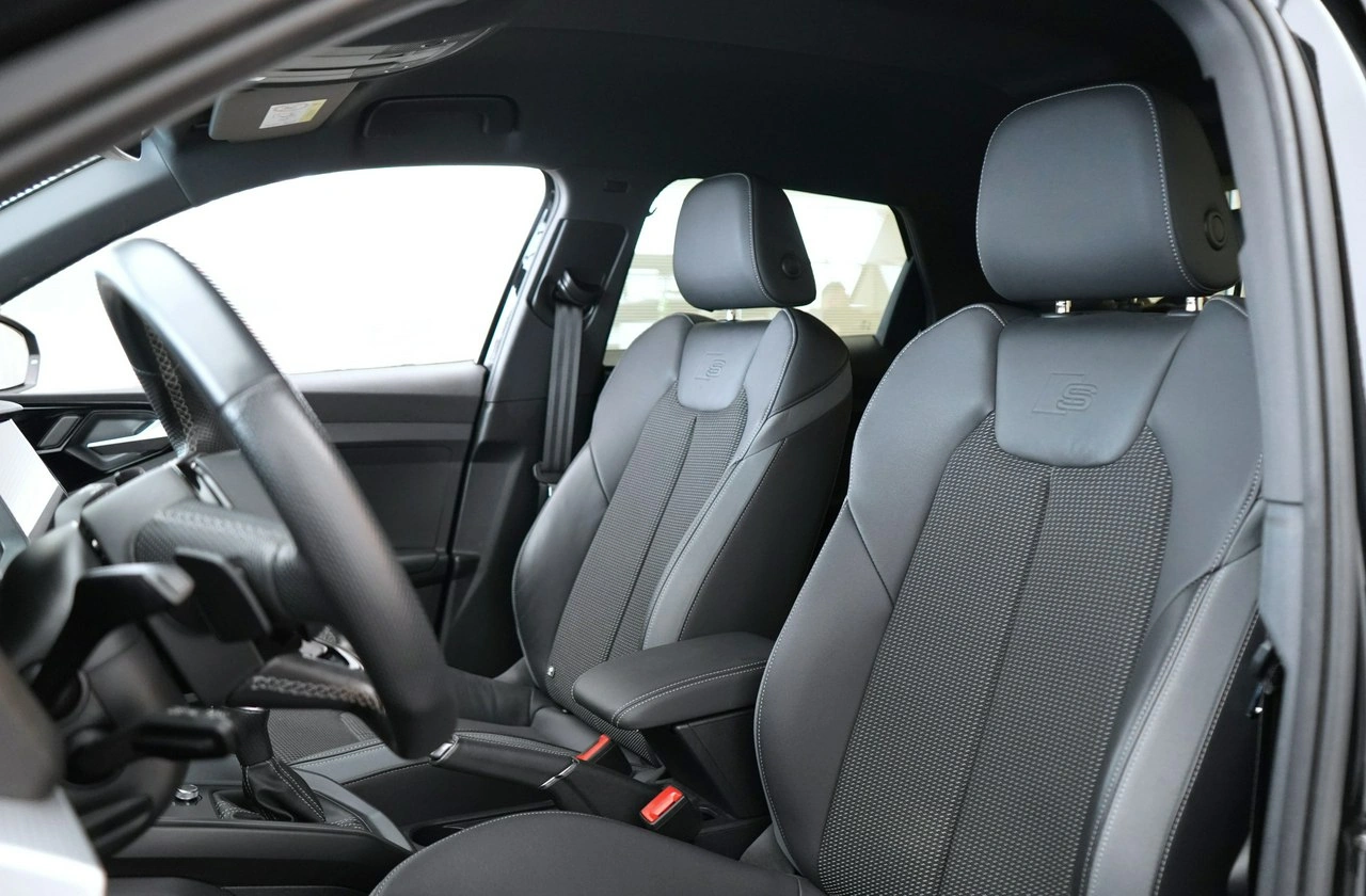 Audi A1 - Zdjęcie 15