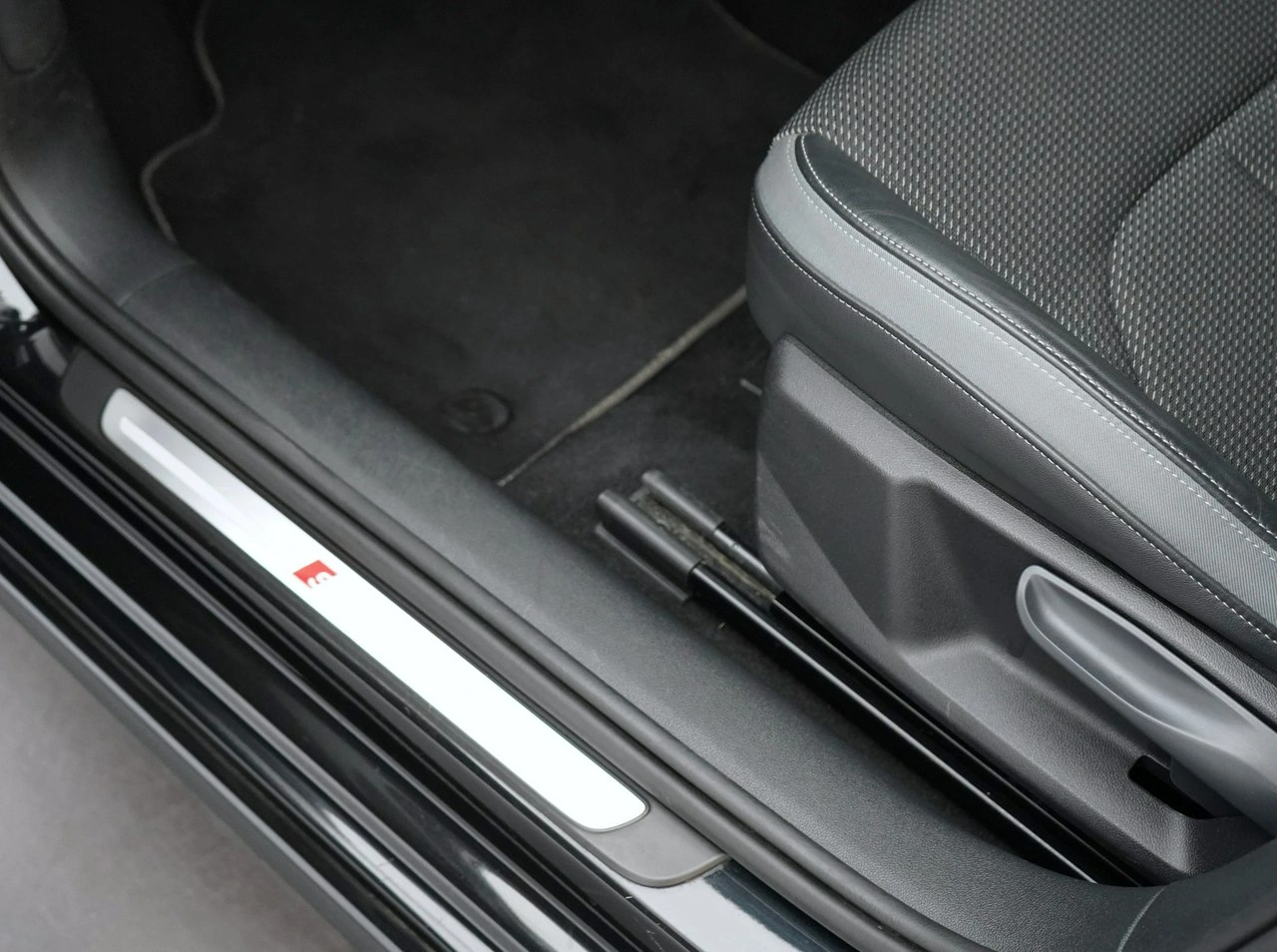 Audi A1 - Zdjęcie 13