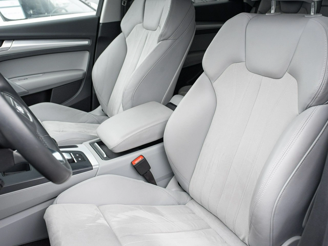 Audi Q5 - Zdjęcie 12