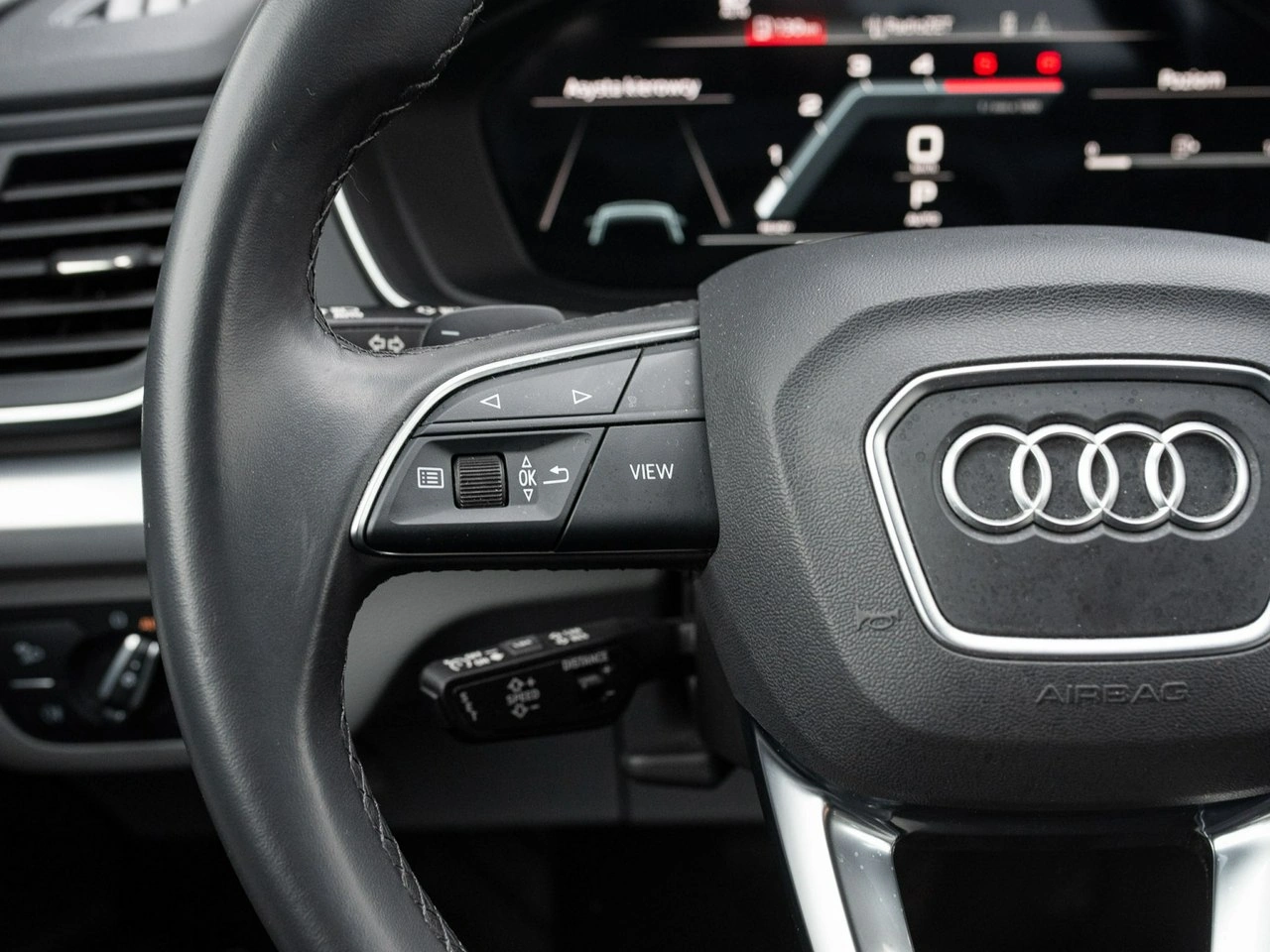 Audi Q5 - Zdjęcie 14