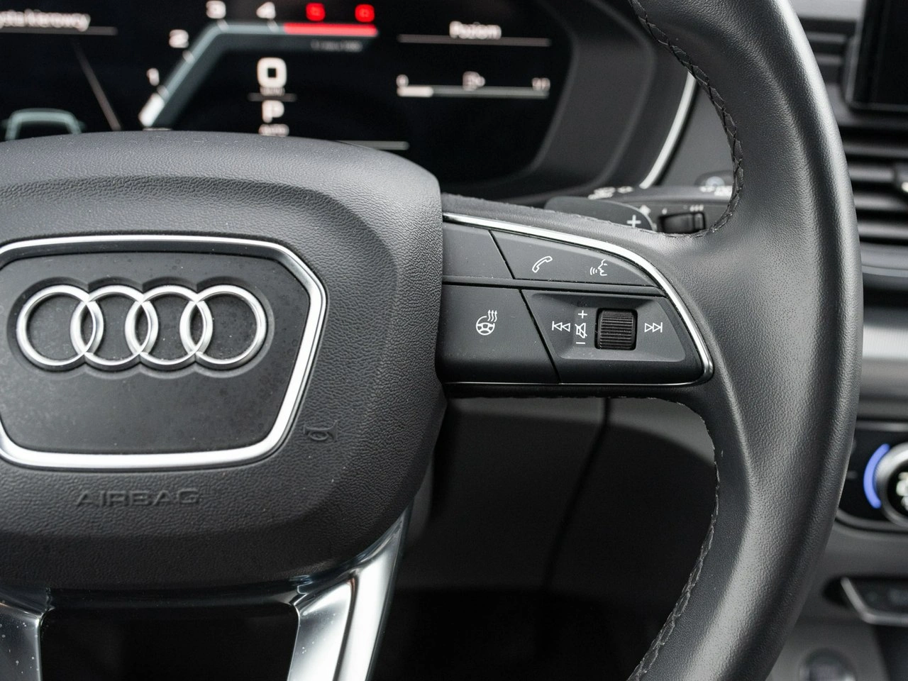 Audi Q5 - Zdjęcie 15