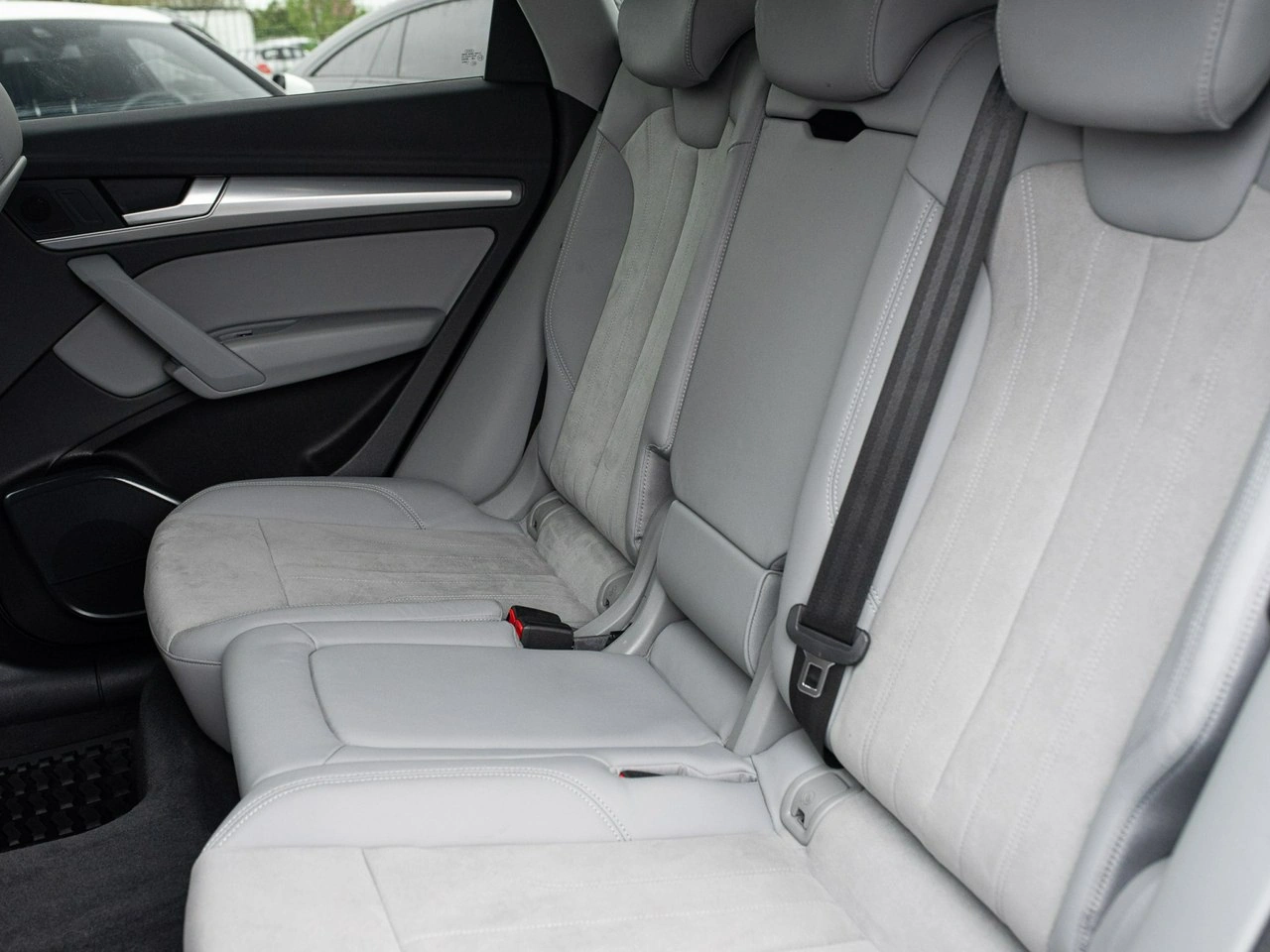 Audi Q5 - Zdjęcie 25
