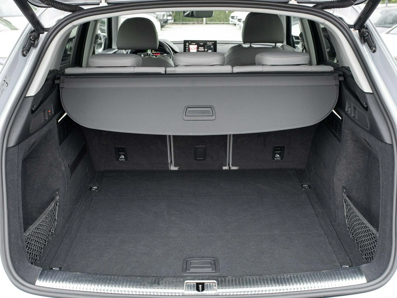 Audi Q5 - Zdjęcie 26
